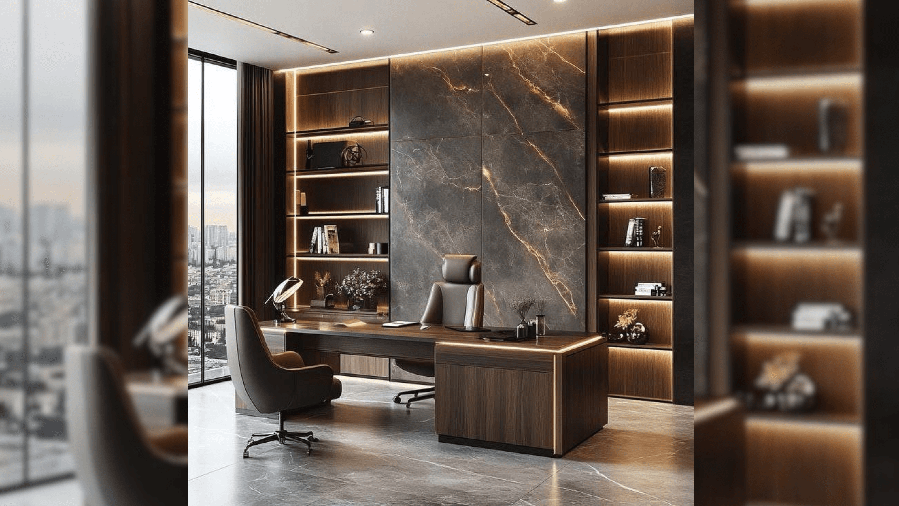 Smart Office Solutions